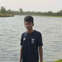 Manikandan Selladurai