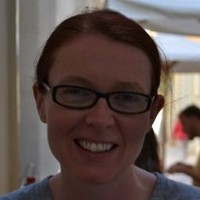 Suzanne Moroney