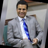 Muzzafar Wani