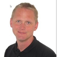 Stefan Davidsson