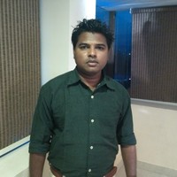 Satyanarayan Yendrapalliwar