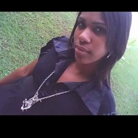 Luciola Santos Ribeiro