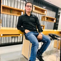 Ashwani Gupta