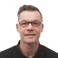 Nils Rasmussen