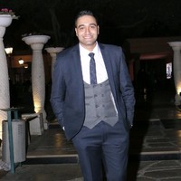 Alaa Adel