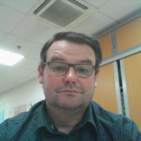 Daniel Notebaert