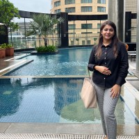 Atisha Jain