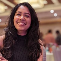 Indhuja Sundararajan