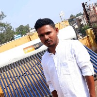 mahesh reddy
