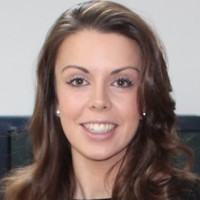 Jessica Percival-Riley