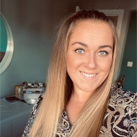 Alexandra Hawes