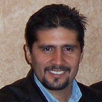 Jesus Manzo