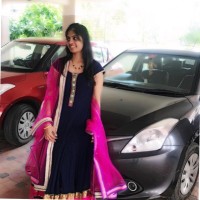 divya muthyala