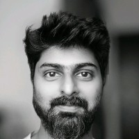 Nitin Rane