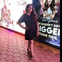Himani Dave