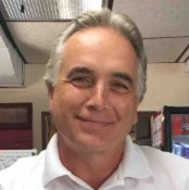 Richard Welday