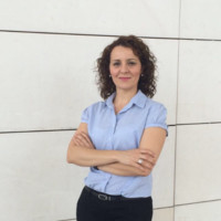 Yolanda Arlandis