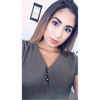 Daniela Serrano