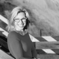 Malgorzata Bylinska-Kobus - TRENER MENTALNY