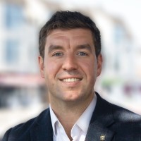 Peter Matthews