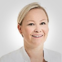 Lise Borgwardt