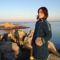 Laura Rios Guardiola