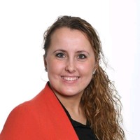 Sharon Gerdes-Robben