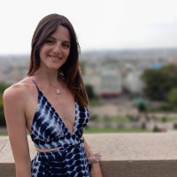 Irene Pascual