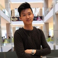 Kevin Sheng Der Low