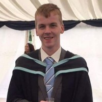 Ryan Mccloskey