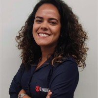 Camila Ramos Lages