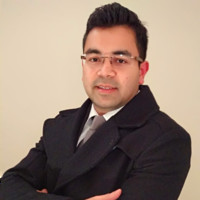 Shabbir Ahmed