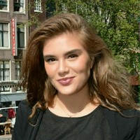 Sophia Van Rosmalen