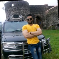 Yogesh Patidar