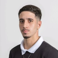 Gabriel Silva Lima