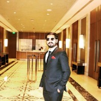Pratik Sharma