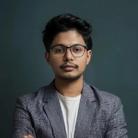 Pranay Naukarkar
