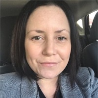 Jody Cook