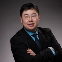Luwei Liu