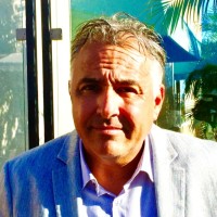 Klaus D. Moser Jr