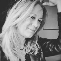 Christine Vidé