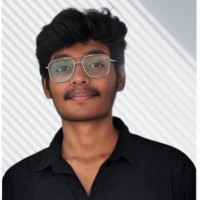 PRADEEP S R