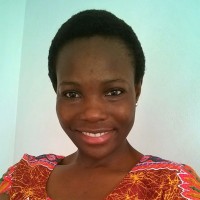 Pauline Torongo