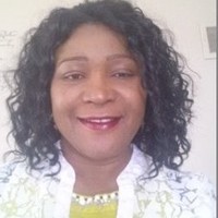 Sally Nwafor