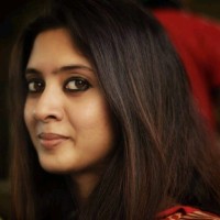 Anwesha Bose