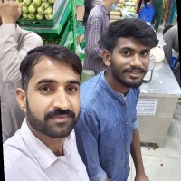 Muhammad Nadeem