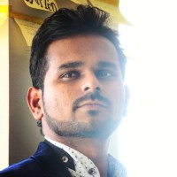 Nitesh Chavan