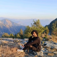 Pratham Chouhan