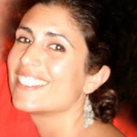 Maryam Bazargan