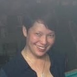 Tina Wichmann, AIA, NCARB, LEED AP